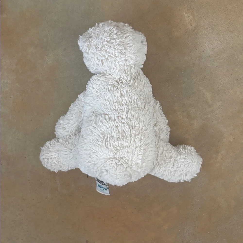 Jellycat Perry Polar bear - Picture 3 of 6